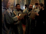 Что такое стихира по 50-м псалме Что такое стихира по 50-м псалме